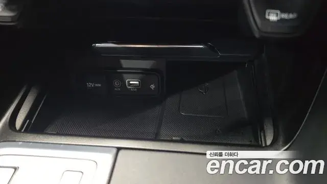 Genesis G70 2018 — ფოტო 9/32