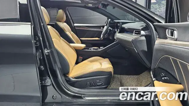 Kia K5 2020 — Photo 15/33