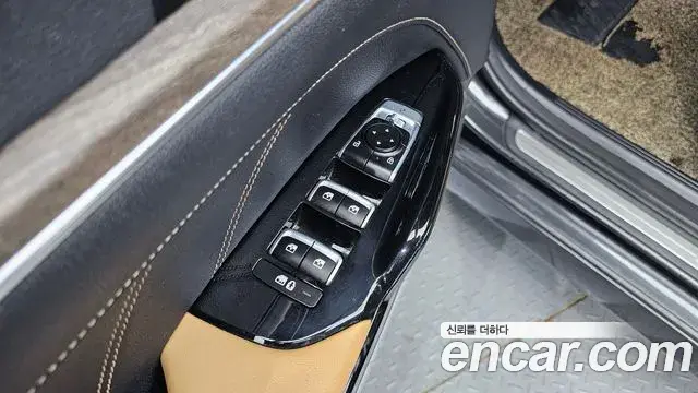 Kia K5 2020 — Photo 28/33