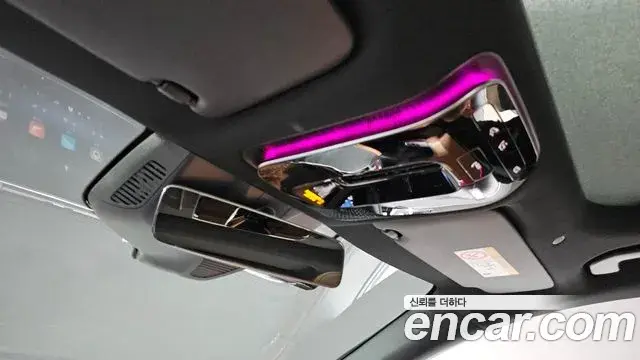 Mercedes-Benz E-Class 2025 — Фото 17/20