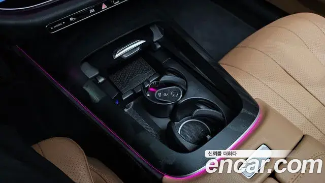 Mercedes-Benz E-Class 2025 — ფოტო 9/32