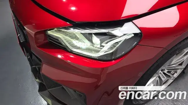 BMW M2 2025 — Şəkil 10/31