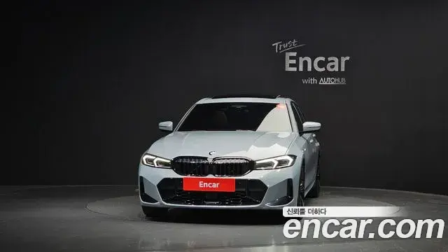 BMW 3 Series 2025 — Şəkil 28/31