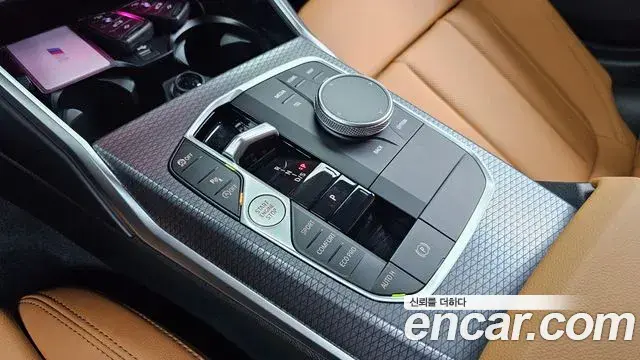 BMW 3 Series 2025 — Şəkil 17/31