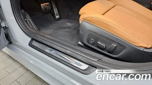 BMW 3 Series 2025 — Şəkil 18/31