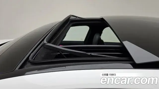 Mercedes-Benz E-Class 2025 — ფოტო 5/17