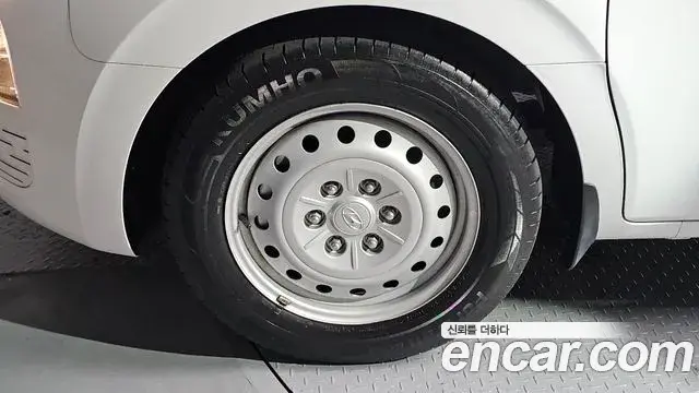 Hyundai Staria 2022 — Фото 5/20