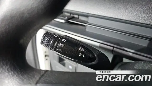 Hyundai Staria 2022 — Фото 14/20