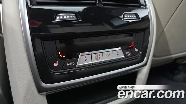 BMW X5 2025 — ფოტო 22/33