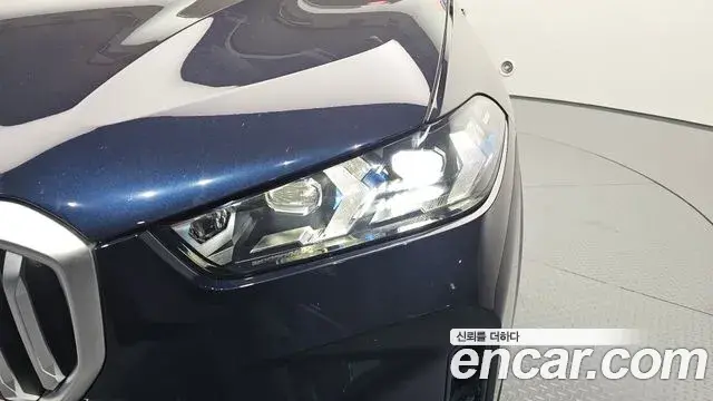 BMW X5 2025 — ფოტო 4/33
