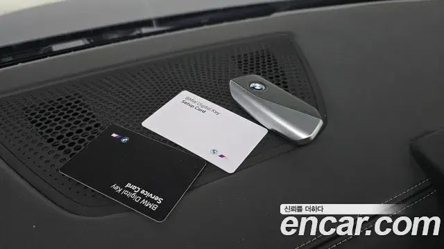 BMW X5 2025 — ფოტო 14/33