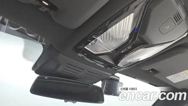 BMW X5 2025 — ფოტო 33/33