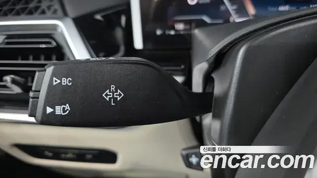 BMW X5 2025 — ფოტო 18/33