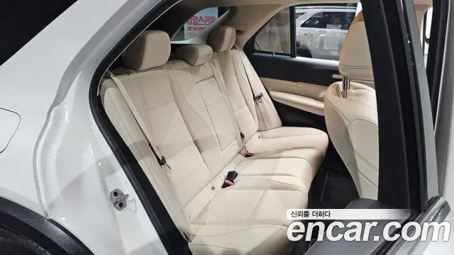 Mercedes-Benz GLE-Class 2024 — Фото 11/20