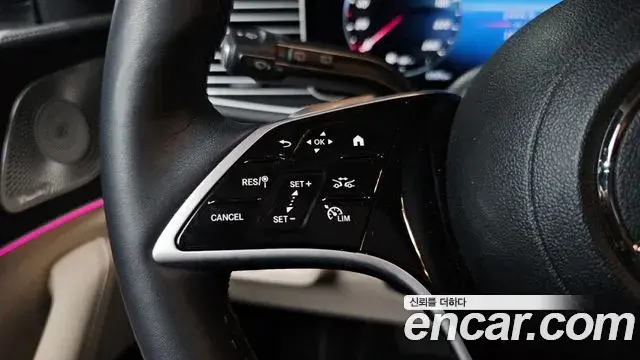 Mercedes-Benz GLE-Class 2024 — ფოტო 4/35