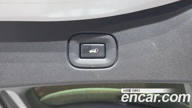 Renault Samsung QM6 2021 — Photo 14/35