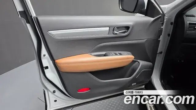 Renault Samsung QM6 2021 — Photo 35/35