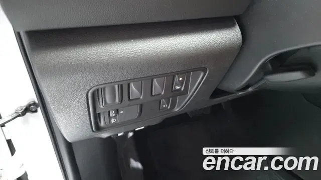 Renault Samsung QM6 2021 — Photo 29/35