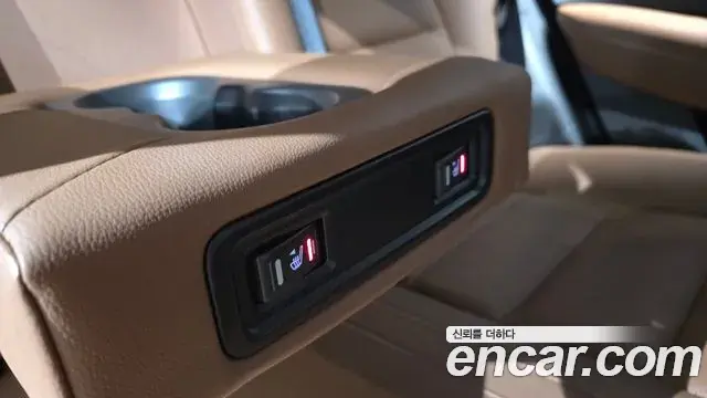 Renault Samsung QM6 2021 — Photo 13/35