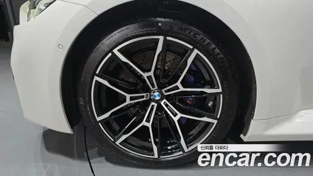 BMW M2 2024 — ფოტო 30/33