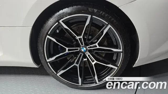 BMW M2 2024 — ფოტო 11/33