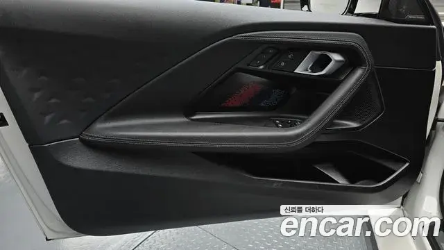 BMW M2 2024 — ფოტო 9/33