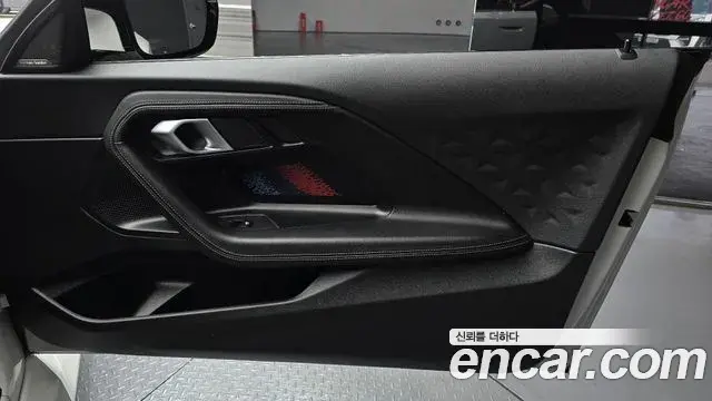 BMW M2 2024 — ფოტო 27/33