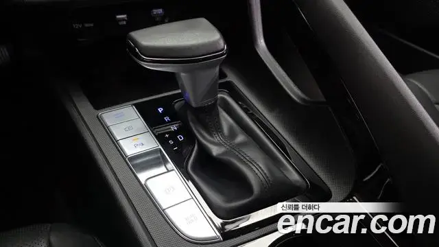 Hyundai Avante 2023 — Фото 9/20