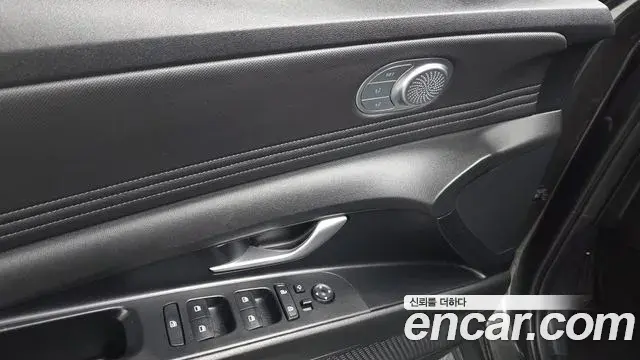 Hyundai The New Avante Hybrid 2023 — Şəkil 20/32