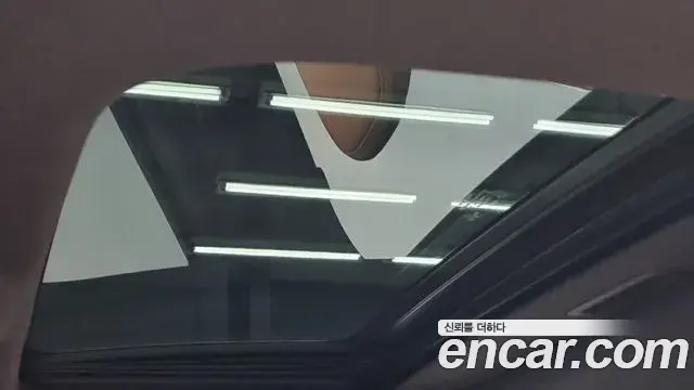 Volvo S90 2020 — ფოტო 8/18