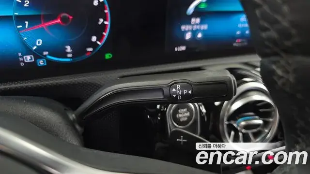Mercedes-Benz A-Class 2021 — Фото 9/20