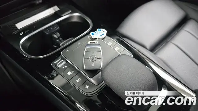 Mercedes-Benz A-Class 2021 — Фото 15/20