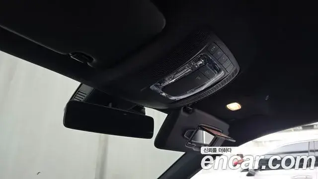 Mercedes-Benz A-Class 2021 — Фото 19/20