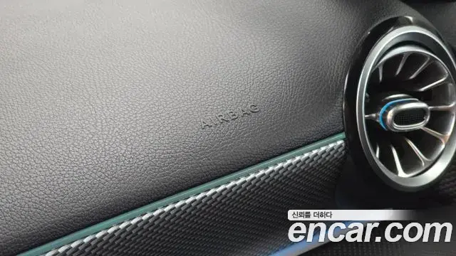 Mercedes-Benz A-Class 2021 — ფოტო 2/30