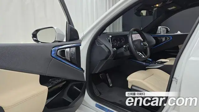 BMW X3 2025 — Фото 10/20