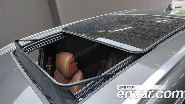 Genesis GV80 2024 — ფოტო 4/32