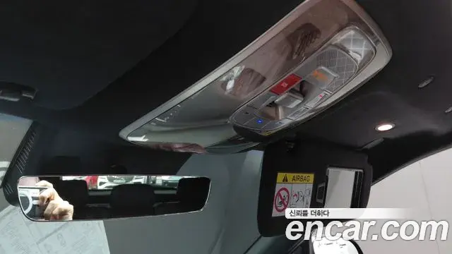 Genesis GV80 2024 — ფოტო 16/32