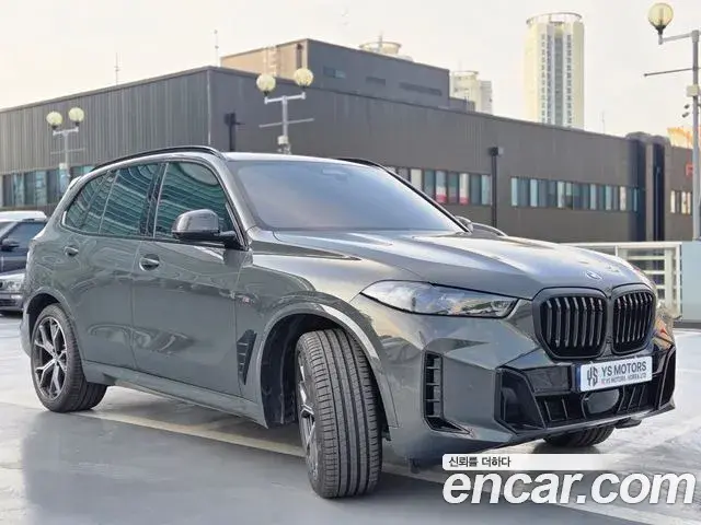 BMW X5 2025 — Şəkil 16/19
