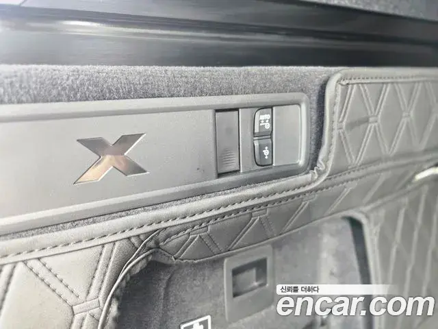 BMW X5 2025 — Şəkil 5/19