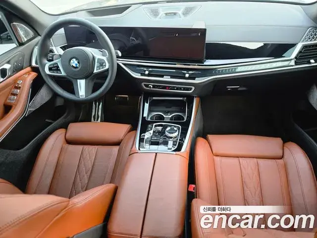 BMW X5 2025 — Şəkil 19/19