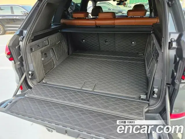 BMW X5 2025 — Şəkil 2/19