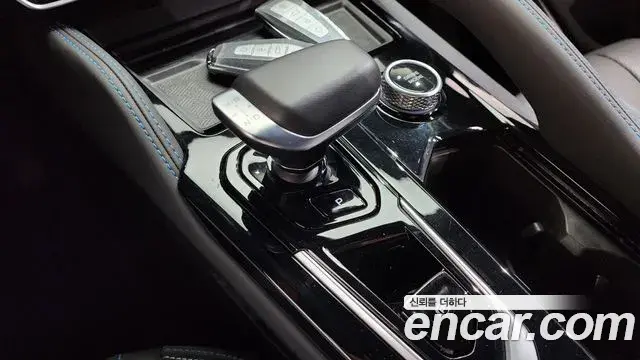 Renault Samsung Grand Koleos 2025 — Şəkil 20/40
