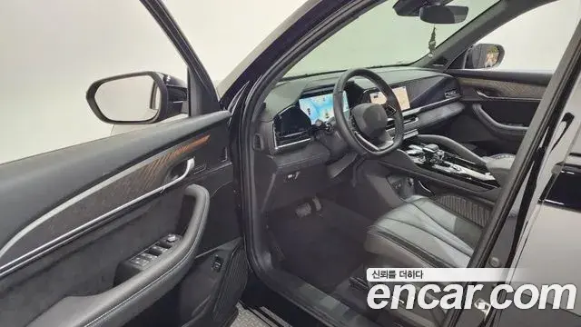 Renault Samsung Grand Koleos 2025 — Şəkil 1/40