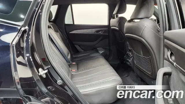 Renault Samsung Grand Koleos 2025 — Şəkil 7/40