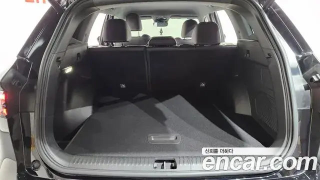 Renault Samsung Grand Koleos 2025 — Şəkil 18/40