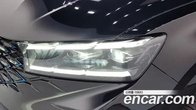 Renault Samsung Grand Koleos 2025 — Şəkil 21/40