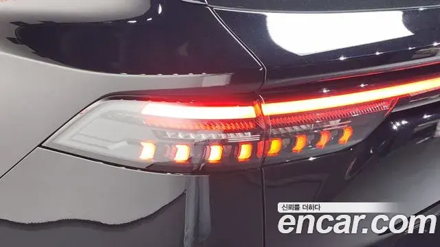 Renault Samsung Grand Koleos 2025 — Şəkil 11/40