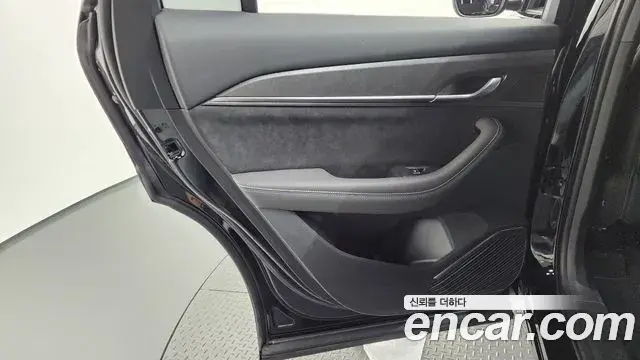 Renault Samsung Grand Koleos 2025 — Şəkil 8/40