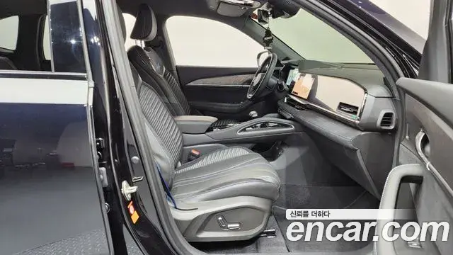 Renault Samsung Grand Koleos 2025 — Şəkil 19/40