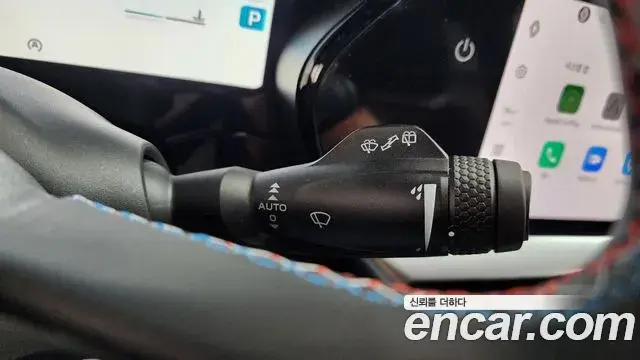 Renault Samsung Grand Koleos 2025 — Şəkil 35/40
